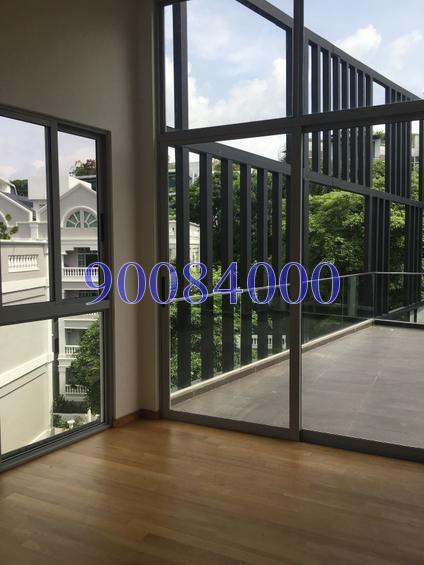 Oxley Edge (D9), Apartment #148707712